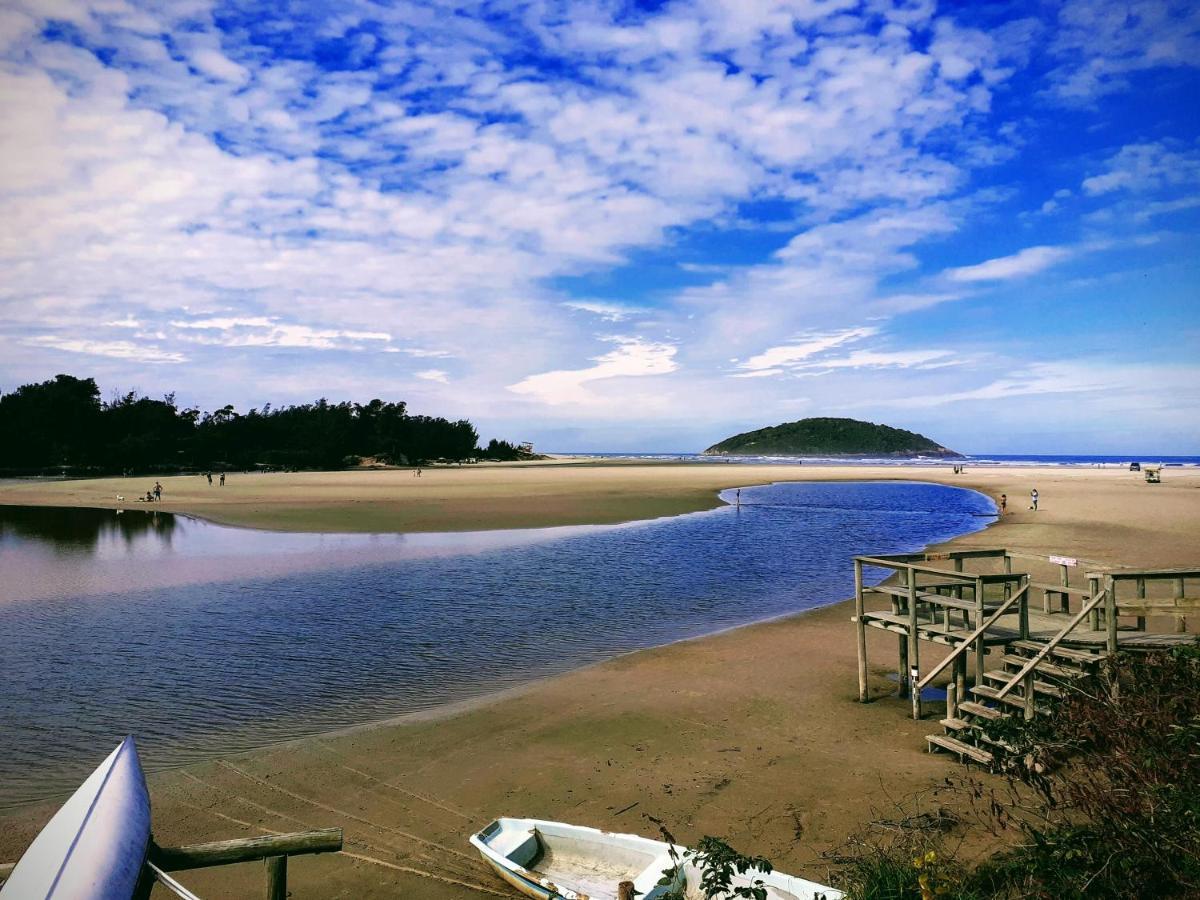 Pousada Praia Verde 普腊亚罗萨 外观 照片